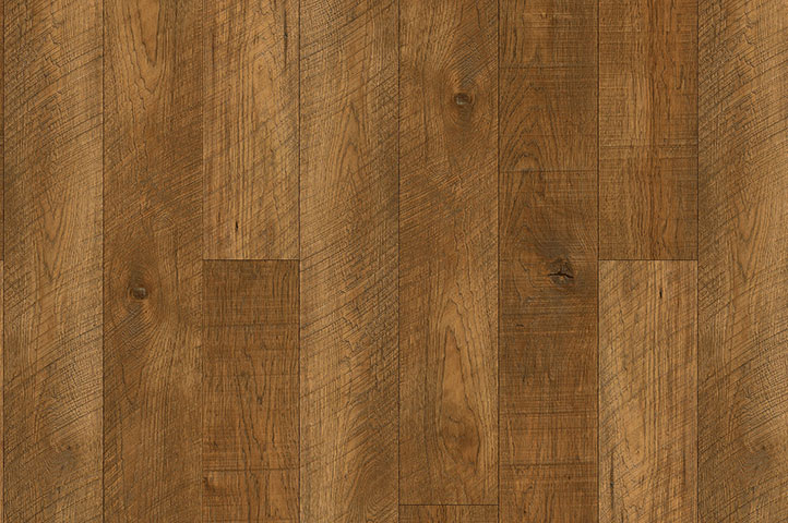 Vinyl tile